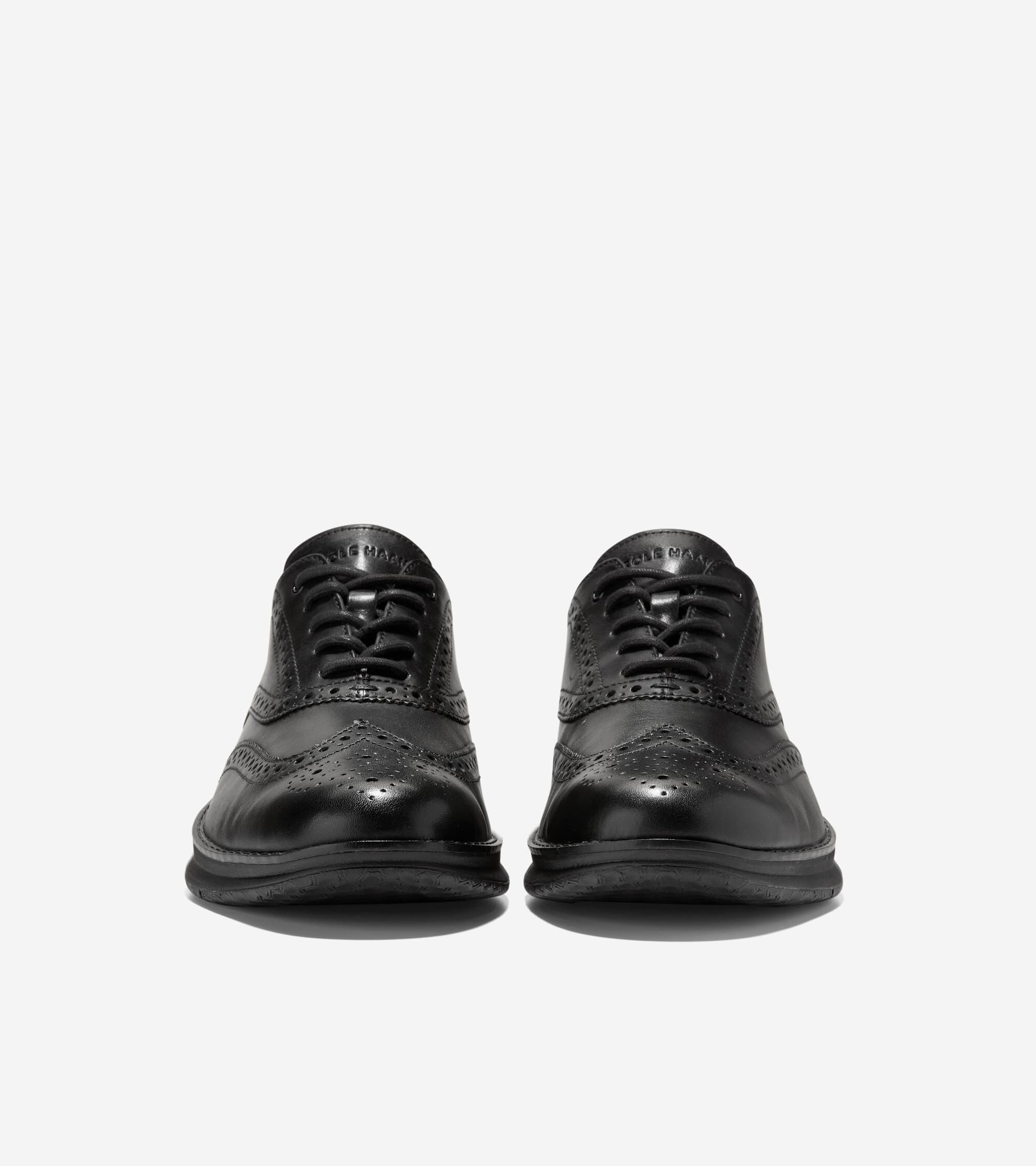 Men's ØriginalGrand Energyweave Wingtip Oxfords in | Cole Haan